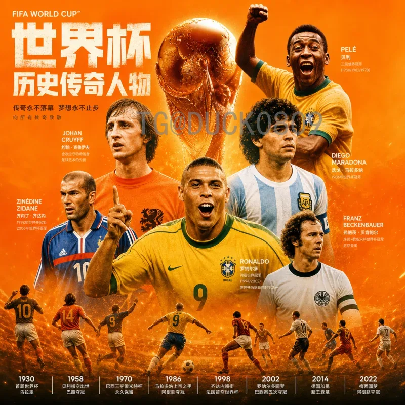 官方2026美加墨世界杯48队赛制深度解析：扩军后的全新晋级路径与赛事看点